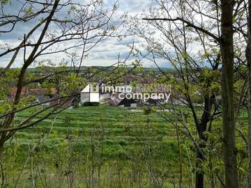 Einfamilienhaus in Reintal
