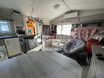 Ferienhaus in Rust