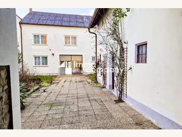 Mehrfamilienhaus in Bruck an der Leitha