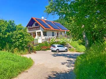 Einfamilienhaus in Groisbach