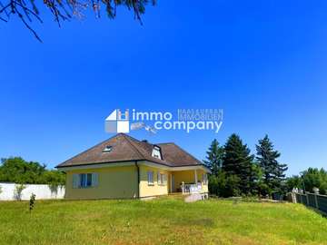 Einfamilienhaus in Purbach am Neusiedler See