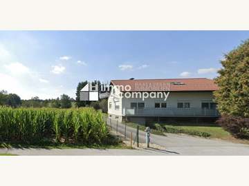 Haus in Heiligenkreuz im Lafnitztal