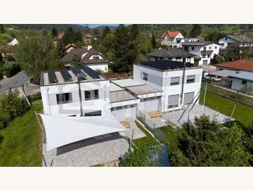 Einfamilienhaus in Ternitz