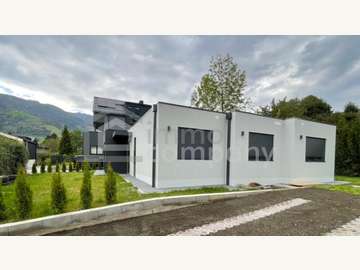 Fertighaus in Sankt Johann im Pongau