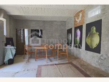 Bauernhaus in Obritz