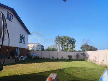 Einfamilienhaus in Oberwart