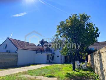 Einfamilienhaus in Gols