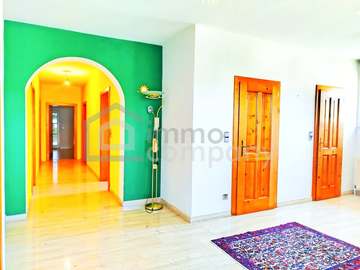 Einfamilienhaus in Krems an der Donau