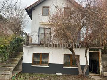 Haus in Trasdorf