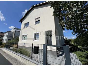 Zweifamilienhaus in Enns