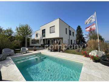 Doppelhaushälfte in Sankt Florian