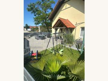 Einfamilienhaus in Weikendorf