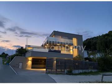 Haus in Attersee am Attersee