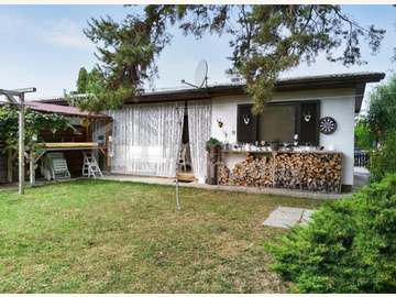 Haus in Wienerherberg