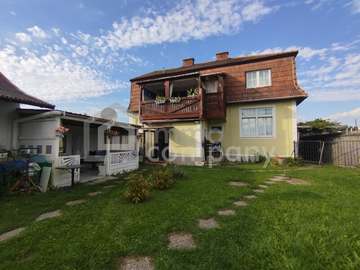 Mehrfamilienhaus in Berndorf