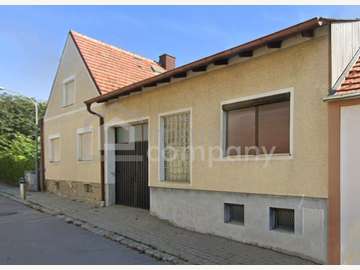 Mehrfamilienhaus in Jois