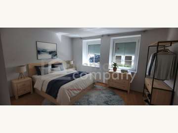 Bungalow in Kleinhöflein im Burgenland