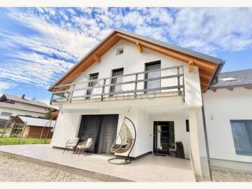 Einfamilienhaus in Sankt Barbara im Mürztal