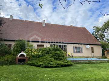 Einfamilienhaus in Schwadorf