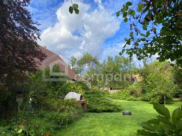 Einfamilienhaus in Schwadorf