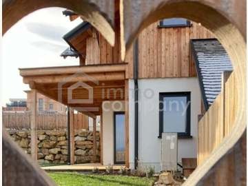 Einfamilienhaus in Haunoldstein