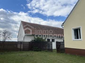 Haus in Heiligenkreuz im Lafnitztal