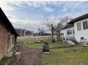 Einfamilienhaus in Güssing