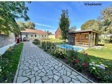 Einfamilienhaus in Herzogbirbaum