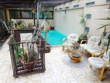 Reihenmittelhaus in 1130 Wien