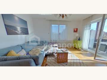 Einfamilienhaus in Wilfersdorf