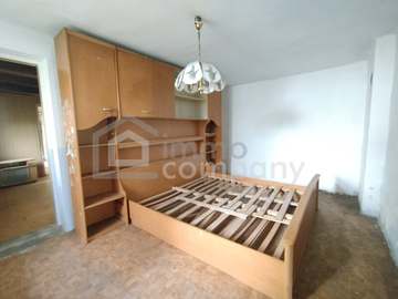 Einfamilienhaus in Wulzeshofen