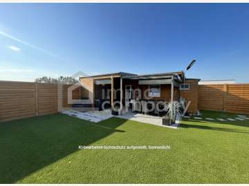 Haus in Neufeld an der Leitha