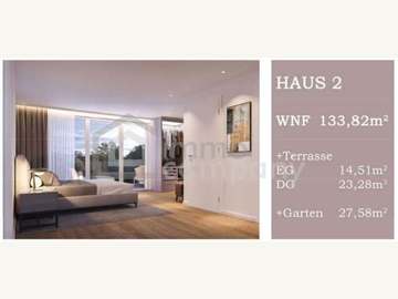 Reihenmittelhaus in 1210 Wien