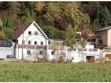 Einfamilienhaus in Gloggnitz
