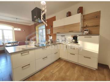 Einfamilienhaus in Rappottenstein