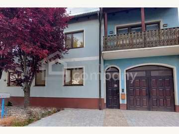 Haus in Engelhartstetten