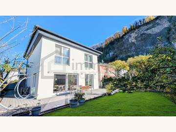 Einfamilienhaus in Hohenems