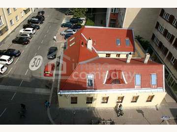 Einfamilienhaus in 1030 Wien