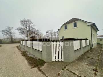 Einfamilienhaus in Gerasdorf bei Wien