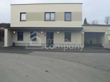 Einfamilienhaus in Weinzierl