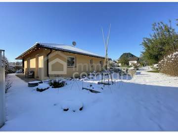 Bungalow in Hohenems