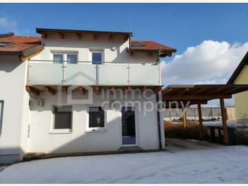 Doppelhaushälfte in Haschendorf