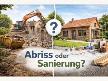 Bungalow in Bad Sauerbrunn