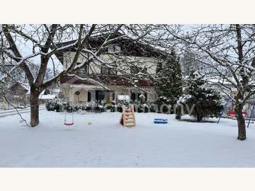 Haus in Vöcklabruck