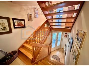 Reihenhaus in Imbach