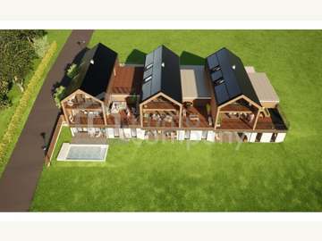 Einfamilienhaus in Nußdorf am Attersee