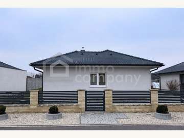 Haus in Potzneusiedl