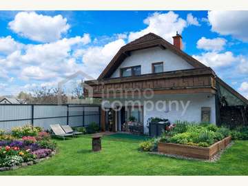 Haus in Berndorf