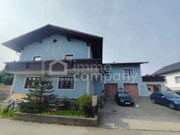 Einfamilienhaus in Yspertal