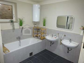 Haus in Ulrichskirchen